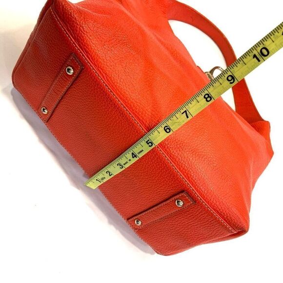 DOONEY & BOURKE Belvedere Logo Lock Shoulder Bag - Picture 15 of 15